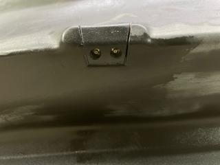 Планка под дворники NISSAN JUKE YF15 HR15DE 66866211KE0A 3 ракурс