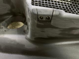 Планка под дворники NISSAN JUKE YF15 HR15DE 66866211KE0A 5 ракурс