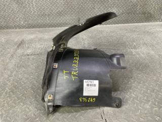 Подкрылок правый передний AUDI TT 8J 8J0821192 1 ракурс
