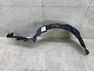 Подкрылок левый передний MITSUBISHI EK WAGON H82W 3G83 5370A513 4 ракурс Подкрылок левый передний MITSUBISHI EK WAGON H82W 3G83 5370A513 4 ракурс