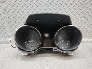 Спидометр SUBARU LEGACY BN9 FB25ASYHAA 85003AL130 1 ракурс