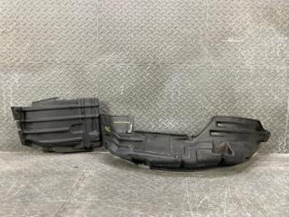 Подкрылок левый передний MITSUBISHI EK WAGON H82W 3G83 5370A513 4 ракурс Подкрылок левый передний MITSUBISHI EK WAGON H82W 3G83 5370A513 4 ракурс