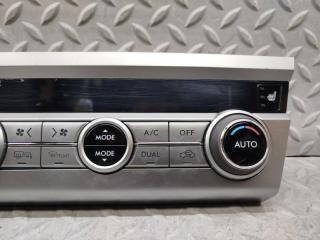 Климат-контроль SUBARU LEGACY BN9 FB25ASYHAA 72311AL010 3 ракурс
