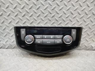Климат-контроль NISSAN X-TRAIL NT32 MR20DD 27500 4BA1A 1 ракурс Климат-контроль NISSAN X-TRAIL NT32 MR20DD 27500 4BA1A 1 ракурс
