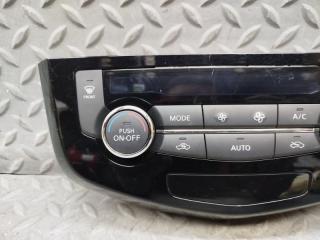 Климат-контроль NISSAN X-TRAIL NT32 MR20DD 27500 4BA1A 2 ракурс Климат-контроль NISSAN X-TRAIL NT32 MR20DD 27500 4BA1A 2 ракурс