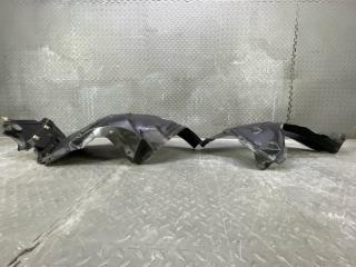 Подкрылок правый передний NISSAN SERENA C26 MR20DD 638401VA0A 5 ракурс