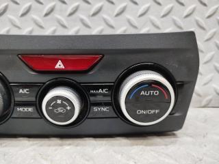 Климат-контроль SUBARU IMPREZA GT7 FB20CSZHJA 72311FL311 3 ракурс