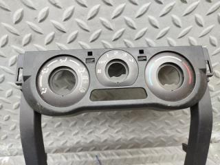 Консоль магнитофона NISSAN KIX H59A 8010A181ZZ 2 ракурс