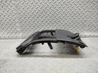 Консоль магнитофона NISSAN KIX H59A 8010A181ZZ 4 ракурс