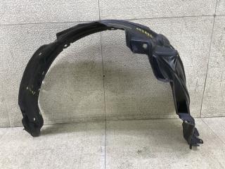 Подкрылок левый передний SUBARU LUCRA L455F KF 53876-B2140 4 ракурс Подкрылок левый передний SUBARU LUCRA L455F KF 53876-B2140 4 ракурс