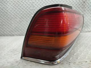 Стоп-сигнал левый задний NISSAN BLUEBIRD EU12 SR18DI 4618 4 ракурс