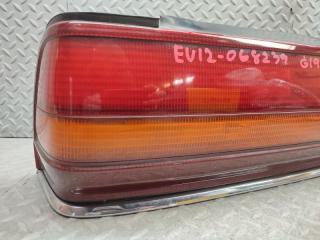 Стоп-сигнал левый задний NISSAN BLUEBIRD EU12 SR18DI 4618 5 ракурс