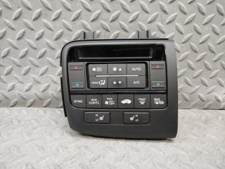 Климат-контроль HONDA STEPWGN RP5 LFA SAJAA2A188E 1 ракурс