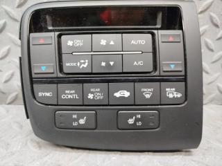 Климат-контроль HONDA STEPWGN RP5 LFA SAJAA2A188E 3 ракурс