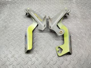 Петля капота NISSAN MARCH K13 1 ракурс