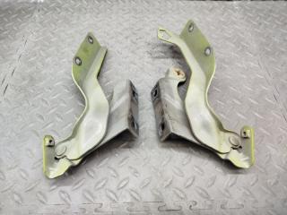Петля капота NISSAN MARCH K13 2 ракурс
