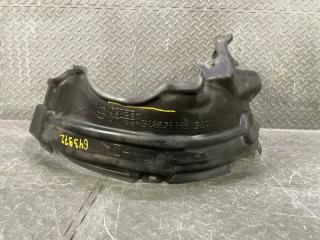 Подкрылок правый передний SUBARU LUCRA L455F KF 53875-B2140 4 ракурс Подкрылок правый передний SUBARU LUCRA L455F KF 53875-B2140 4 ракурс
