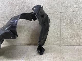 Подкрылок правый передний NISSAN SERENA HFC26 MR20DD 638401VA0A 3 ракурс
