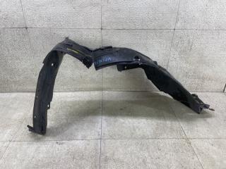 Подкрылок правый передний NISSAN SERENA HFC26 MR20DD 638401VA0A 4 ракурс