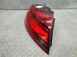 Стоп-сигнал левый задний AUDI TT 8J3 BWA 8J0945095C 2 ракурс