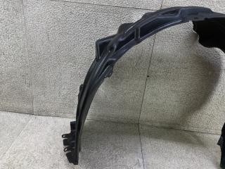 Подкрылок левый передний DAIHATSU TANTO EXE L455S KF 53876-B2140 2 ракурс