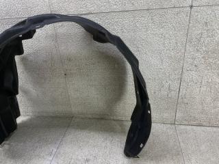 Подкрылок левый передний DAIHATSU TANTO EXE L455S KF 53876-B2140 3 ракурс