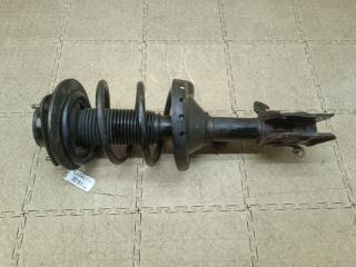 Стойка левая передняя SUBARU LEGACY BN9 FB25ASYHAA 20310AL110 1 ракурс