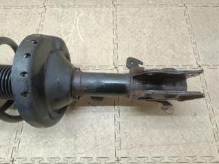 Стойка левая передняя SUBARU LEGACY BN9 FB25ASYHAA 20310AL110 4 ракурс