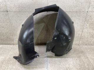 Подкрылок левый передний VOLVO V70 SW61 8648173 1 ракурс Подкрылок левый передний VOLVO V70 SW61 8648173 1 ракурс