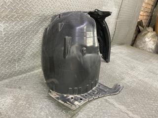 Подкрылок правый передний SUZUKI XBEE MN71S K10C 72321-76R0 2 ракурс