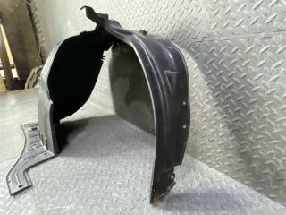 Подкрылок правый передний SUZUKI XBEE MN71S K10C 72321-76R0 3 ракурс