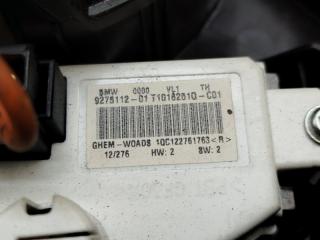Мотор печки BMW 3-SERIES F30 N47D20C T903543A 5 ракурс