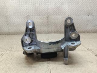 Подушка двигателя левая передняя NISSAN X-TRAIL NT32 MR20DD 4 ракурс