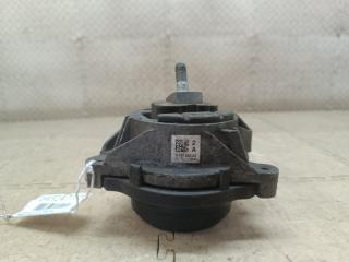 Подушка двигателя левая передняя BMW 3-SERIES F30 N47D20C 6787657-03 4 ракурс Подушка двигателя левая передняя BMW 3-SERIES F30 N47D20C 6787657-03 4 ракурс