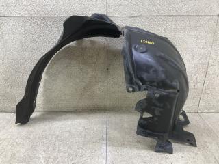 Подкрылок левый передний HONDA N-BOX JF3 S07B 74151-TTA-00 4 ракурс