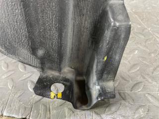 Подкрылок левый передний TOYOTA PROBOX NCP160 1NZ-FE 53876-52310 4 ракурс