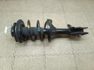 Стойка левая передняя SUBARU LEGACY BN9 FB25ASYHAA 20310AL030 1 ракурс
