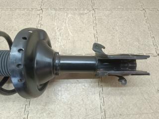 Стойка левая передняя SUBARU LEGACY BN9 FB25ASYHAA 20310AL030 4 ракурс