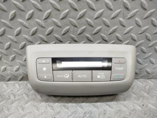 Климат-контроль HONDA STEPWGN RP5 LFA SAJAA5A0028 1 ракурс