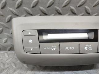 Климат-контроль HONDA STEPWGN RP5 LFA SAJAA5A0028 2 ракурс