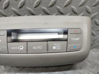 Климат-контроль HONDA STEPWGN RP5 LFA SAJAA5A0028 3 ракурс
