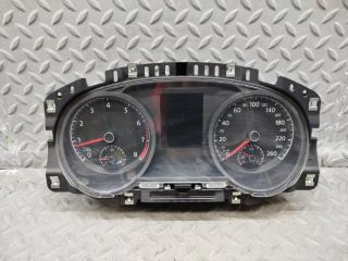 Спидометр VOLKSWAGEN GOLF 5G5 CHP 5G1920640 1 ракурс