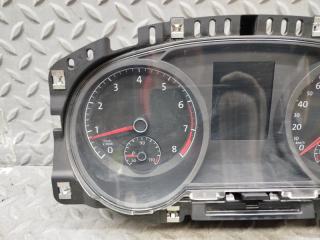 Спидометр VOLKSWAGEN GOLF 5G5 CHP 5G1920640 2 ракурс