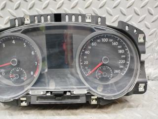 Спидометр VOLKSWAGEN GOLF 5G5 CHP 5G1920640 3 ракурс