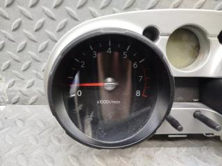 Спидометр NISSAN DUALIS KNJ10 MR20DE 47J6CN2 2 ракурс