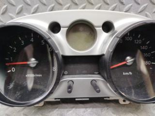 Спидометр NISSAN DUALIS KNJ10 MR20DE 47J6CN2 3 ракурс