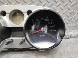 Спидометр NISSAN DUALIS KNJ10 MR20DE 47J6CN2 4 ракурс