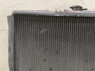 Радиатор основной ISUZU BIGHORN UBS73 4JX1 8943752742 2 ракурс