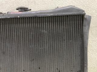 Радиатор основной ISUZU BIGHORN UBS73 4JX1 8943752742 3 ракурс