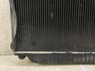 Радиатор основной ISUZU BIGHORN UBS73 4JX1 8943752742 4 ракурс